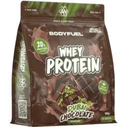 BODYFUEL™ Whey Protein