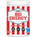 Big Energy Pre-Workout