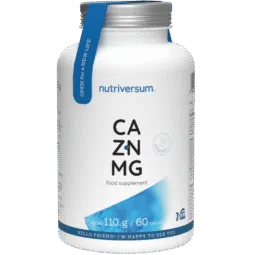 CA-ZN-MG