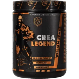 Crea Legend