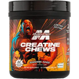 Creatine Chews