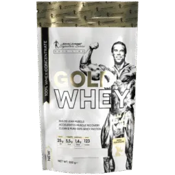 Gold Whey
