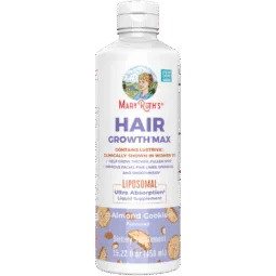 Hair Growth Max Liposomal