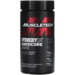 Hydroxycut Hardcore Elite