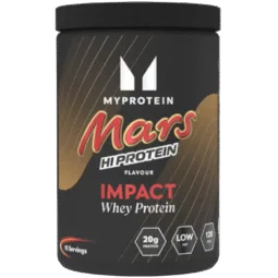Impact Whey Protein – MARS®