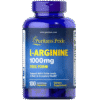 L-Arginine 1000mg
