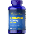 L-Arginine 1000mg