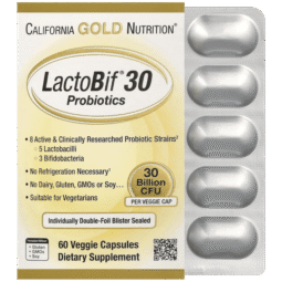 LactoBif® 30 Probiotics