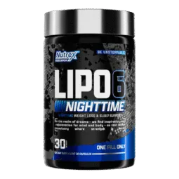 Lipo 6 Nighttime