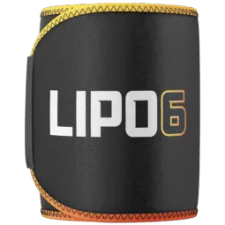 Lipo-6 Waist Trimmer