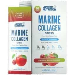 Marine Collagen Sticks