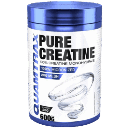 Pure Creatine