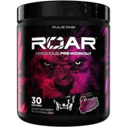 ROAR