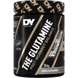 The Glutamine
