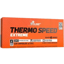 Thermo Speed® Extreme