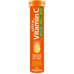 Ultra Vitamin C Fizz