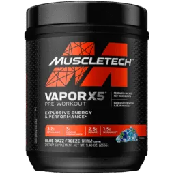 Vapor X5