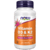 Vitamin D3 & K2
