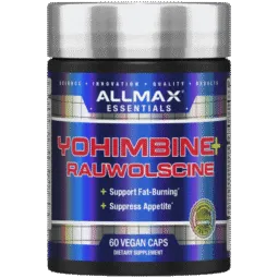 Yohimbine+