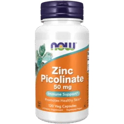 Zinc Picolinate 50mg