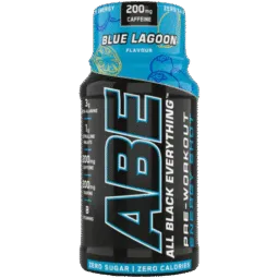 ABE Ultimate Pre Workout Shot