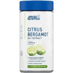 Citrus Bergamot