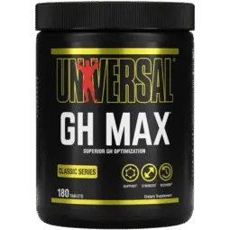 GH Max