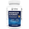 Magnesium Glycinate with Naturally Sourced Vitamin D3