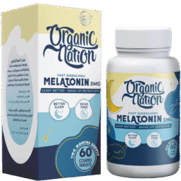 Melatonin 5mg