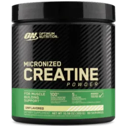 Micronized Creatine Powder