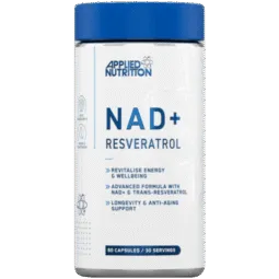 NAD+ Resveratrol