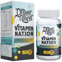Vitamin Nation