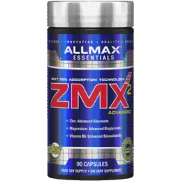 ZMX2 Advanced