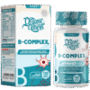 B-Complex Advanced Formula