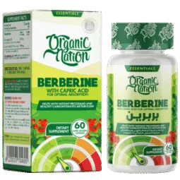 Berberine