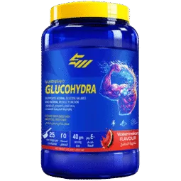 Glucohydra