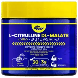 L-Citrulline DL-Malate