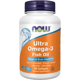 Ultra Omega-3