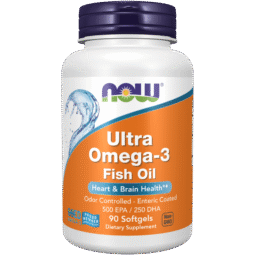 Ultra Omega-3