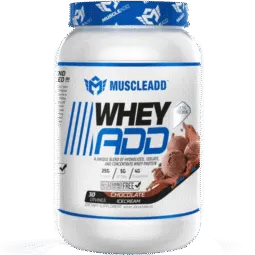 Whey Add