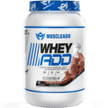 Whey Add