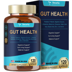 4-in-1 Gut Health