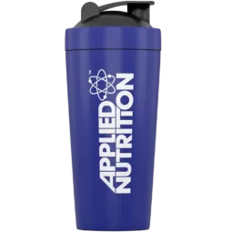 Applied Nutrition Stainless Steel Shaker