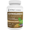 Ashwagandha with BioPerine (Black Pepper)