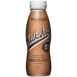 Barebells Milkshake