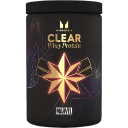 Clear Whey Protein