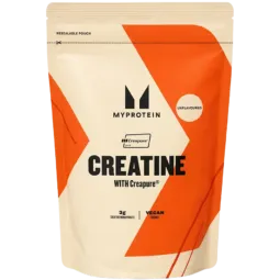 Creapure® Creatine Monohydrate