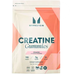 Cart 3 Creatine Gummies