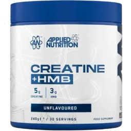 Creatine + HMB