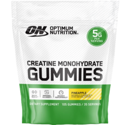 Creatine Monohydrate Gummies